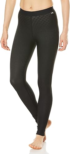 Amazon | [ヨネックス] ロングスパッツ レディース STBP2509